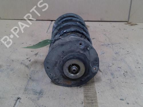 Right front shock absorber PEUGEOT 206 Hatchback (2A/C) 1.9 D | BP28096613M17 