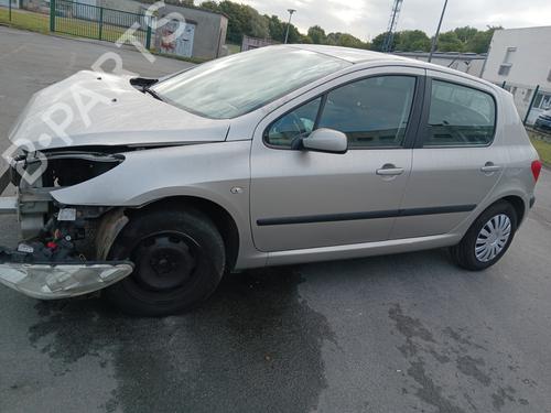 Switch PEUGEOT 307 (3A/C) 1.4 16V | BP31287997I30  - Image 8