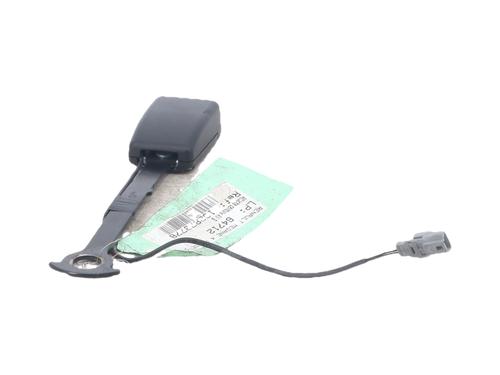 Seat buckle RENAULT MEGANE IV Hatchback (B9A/M/N_) 1.6 dCi 130 (B9A4) | BP39258255I32 - Image 2