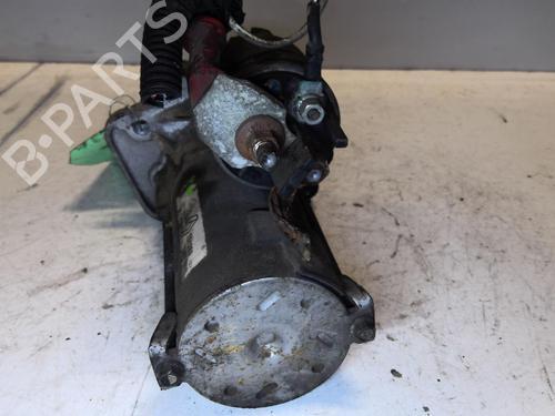 Starter RENAULT CLIO II (BB_, CB_) 1.5 dCi (B/CB3M) | BP20368156M8 