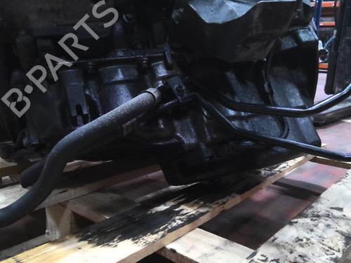 Engine BMW 1 (E87) 118 d | BP31909745M1 