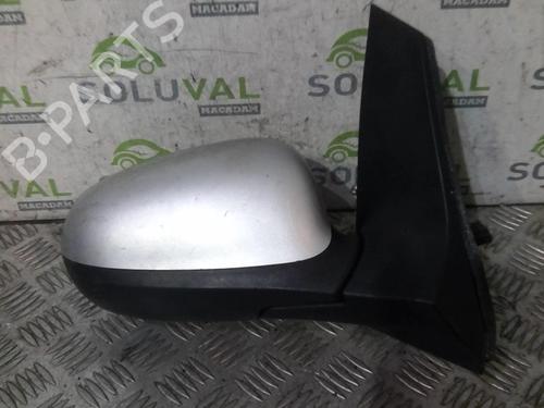 Right mirror FORD KA (RU8) 1.3 TDCi | BP21827099C27