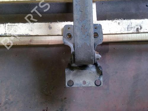 Rear axle RENAULT MASTER III Van (FV) 2.3 dCi 145 FWD (FV0E, FV0F, FV0H, FV02, FV0M, FV0S,... | BP29706752M2 