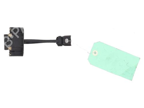 Hinge/Door check strap BMW 1 (E87) 118 d | BP27286568C146 