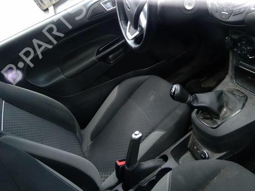Seat buckle FORD FIESTA VI (CB1, CCN) 1.5 TDCi | BP31288036I32 - Image 12