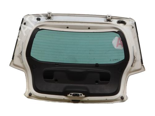Tailgate CITROËN DS3 (SA_) 1.2 VTi 82 | BP32456399C6