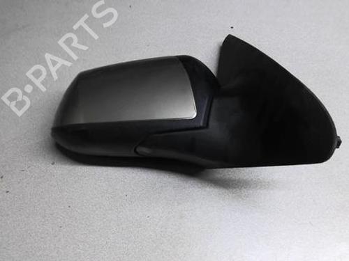 Right mirror FORD MONDEO III Turnier (BWY) 2.0 16V TDDi / TDCi | BP21999394C27 