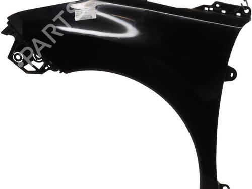 Used Left front fenders PEUGEOT 3008 I MPV (0U_) 2.0 HDi (163 hp) 21067785