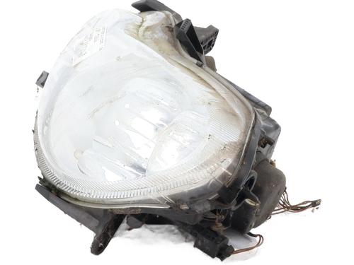 Left headlight SMART FORTWO Coupe (451) 1.0 (451.331, 451.380) | BP32307090C28