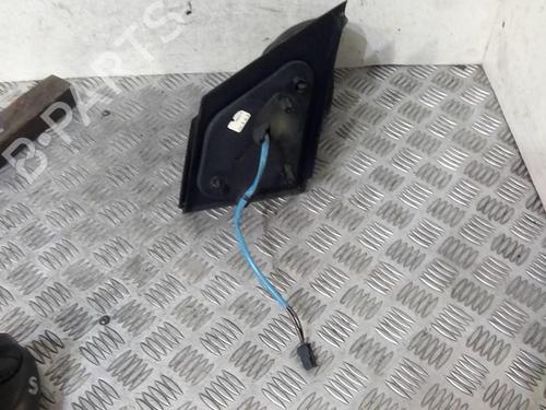 Right mirror CITROËN C2 (JM_) 1.4 HDi | BP20359501C27 