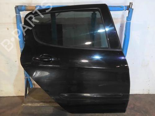 Right rear door PEUGEOT 308 I (4A_, 4C_) 1.6 HDi | BP20358466C5 