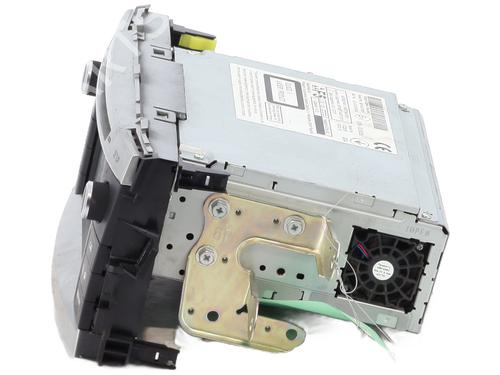 Display monitor TOYOTA VERSO (_R2_) 1.6 D4-D (WAR20_) | BP30361888C48