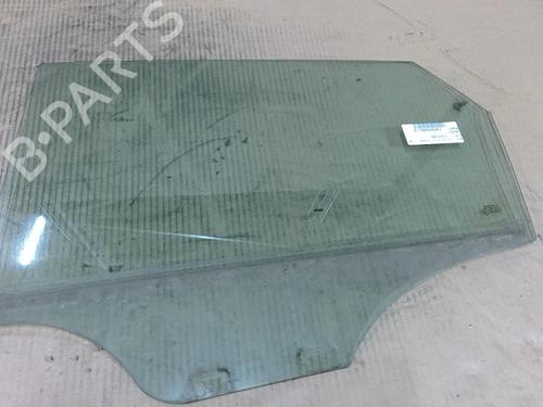Used Rear left door window SEAT IBIZA IV ST (6J8, 6P8) 1.2 TDI (75 hp) 27617923