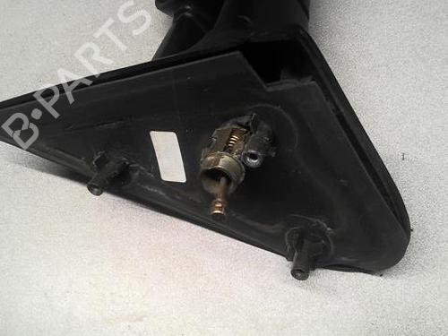 Right mirror SEAT INCA (6K9) 1.9 SDI | BP22000418C27 