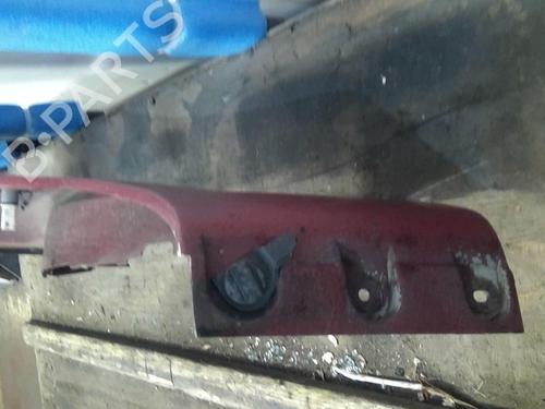 Left front fenders PEUGEOT 307 (3A/C) 2.0 HDi 90 | BP20355199C41 