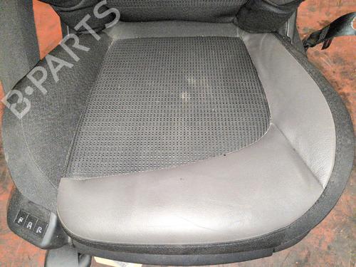 Left front seat CITROËN C4 Grand Picasso II (DA_, DE_) 2.0 BlueHDi 150 | BP40173027C15 - Image 7