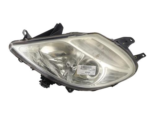Used Left headlight Left headlight CITROËN C8 (EA_, EB_) 2.0 HDi 165 (163 hp) 29082692 29082692