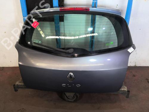 Tailgate RENAULT CLIO III (BR0/1, CR0/1) 1.5 dCi (C/BR0G, C/BR1G) | BP20356633C6 