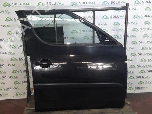 Right front door SKODA ROOMSTER (5J7) 1.4 TDI | BP22004929C3 