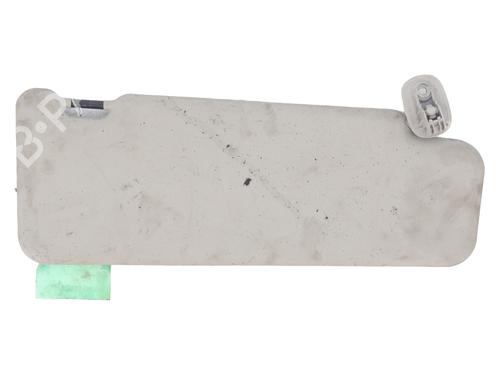 left-sun-visor-dacia-sandero-ii-2012-31704313 main image