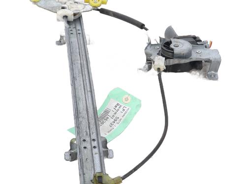 Used Front right window mechanism NISSAN NOTE (E11, NE11) 1.5 dCi (86 hp) 26184529