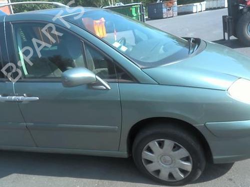 Hjulbue CITROËN C8 (EA_, EB_) 2.0 HDi | BP20358749C56 - Image 14