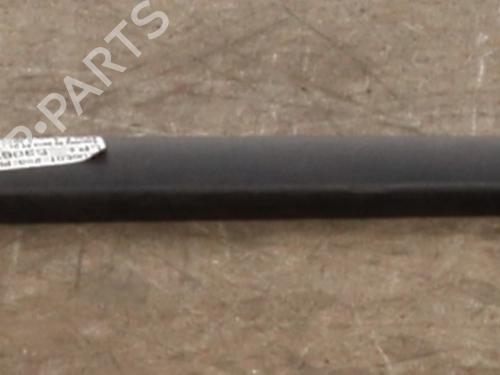 Dørlist PEUGEOT 206 Hatchback (2A/C) 1.4 16V | BP26183692C150 