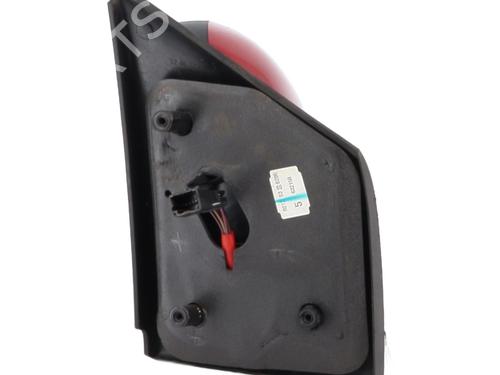 Left mirror RENAULT TWINGO II (CN0_) 1.2 16V (CN04, CN0B) | BP29560183C26 