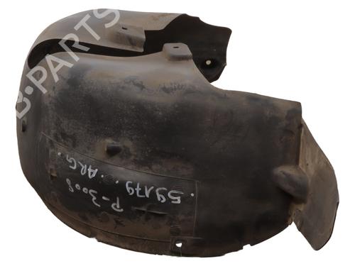 Wheel arch PEUGEOT 3008 I MPV (0U_) 1.6 HDi | BP26648141C56 