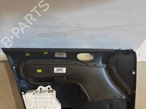 Front right panel PEUGEOT 206 Hatchback (2A/C) 2.0 HDI 90 | BP40613532C59 - Image 2