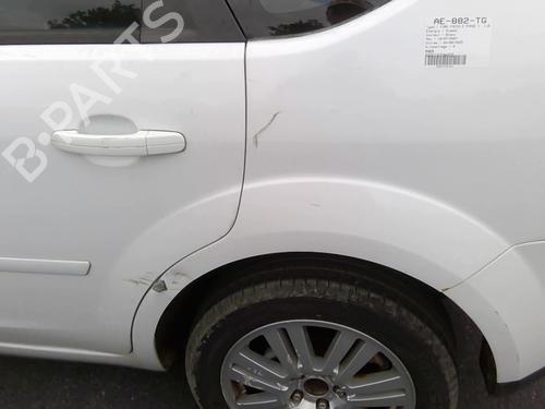 Right sun visor FORD FOCUS II (DA_, HCP, DP) 1.8 TDCi | BP30976361I2 - Image 16