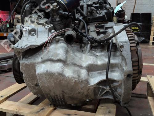 Used Engine Engine RENAULT CLIO IV (BH_) 1.5 dCi 75 (75 hp) 33945437 33945437