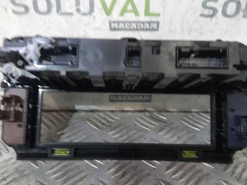 Used Climate control Climate control CITROËN C5 III (RD_) 2.0 HDi 140 (RDRHF8, RDRHFA, RDRHA8, RDRHAJ) (140 hp) 21820820 21820820