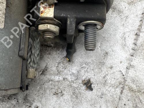 Starter OPEL MERIVA B MPV (S10) 1.3 CDTI (75) | BP38307331M8 - Image 2