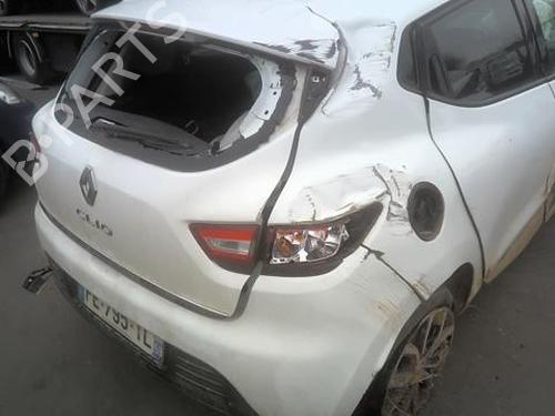 Starter RENAULT CLIO IV (BH_) 0.9 TCe 90 (BHNF, BHMA, BHMH, BHJK, BHJR) | BP26034774M8 - Image 13