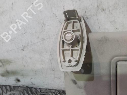 Used Left sun visor CITROËN C4 I (LC_) 1.6 HDi (109 hp) 20357353