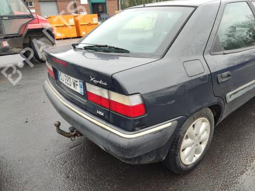 Hood CITROËN XANTIA (X1_, X2_) 2.0 HDI 90 | BP20360908C1 