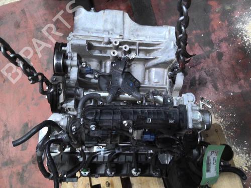 Engine SUZUKI VITARA (LY) 1.4 T (APK414) | BP31207203M1 - Image 8