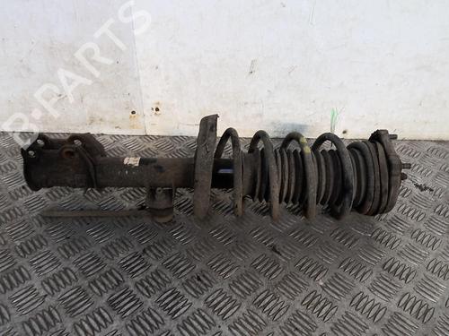 Left front shock absorber PEUGEOT BIPPER Tepee 1.4 HDi | BP20351090M16 