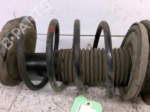 Used Left front shock absorber Left front shock absorber PEUGEOT 206 CC (2D) 1.6 16V (2DNFUF, 2DNFUR) (109 hp) 33472070 33472070