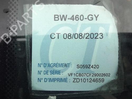 Switch RENAULT CLIO II (BB_, CB_) 1.5 dCi (B/CB07) | BP20352682I30 
