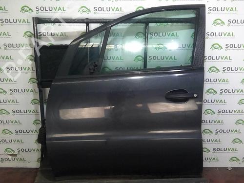 Used Left front door MERCEDES-BENZ A-CLASS (W168) A 170 CDI (168.008) (90 hp) 22000676