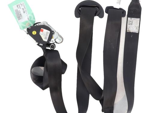 Front right seatbelt VW GOLF VI (5K1) 2.0 TDI | BP38940218I25 - Image 2