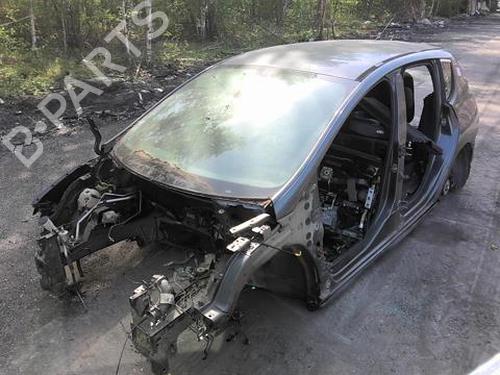 Left front window switch PEUGEOT 3008 I MPV (0U_) 1.6 HDi | BP25746762I27 - Image 25