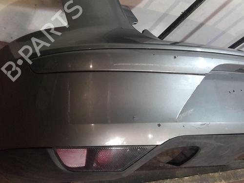 Rear bumper SEAT TOLEDO III (5P2) 1.9 TDI | BP20356187C8 