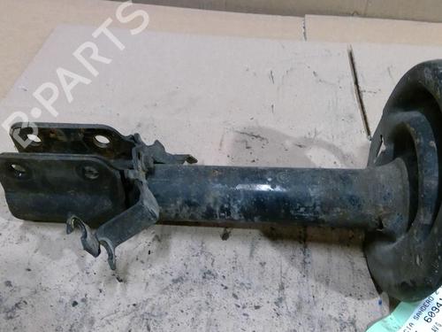 Used Left front shock absorber Left front shock absorber DACIA SANDERO II 1.5 dCi (90 hp) 32041921 32041921