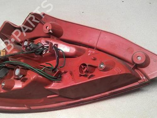 Used Right taillight Right taillight MAZDA 2 (DE_, DH_) 1.4 MZR-CD (68 hp) 22000124 22000124