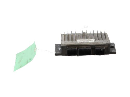 Engine control unit (ECU) RENAULT CLIO III Grandtour (KR0/1_) 1.5 dCi (KR0G) | BP29896776M57