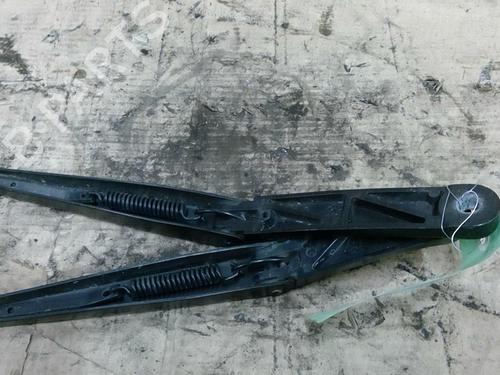 Front windshield wiper arm VW POLO V (6R1, 6C1) 1.6 TDI | BP28216749C143 