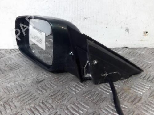 Left mirror VW PASSAT B5 (3B2) 1.9 TDI | BP20352303C26 